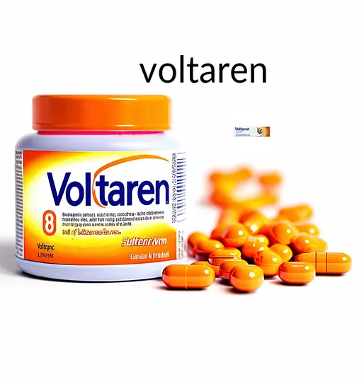 Voltaren compresse serve ricetta